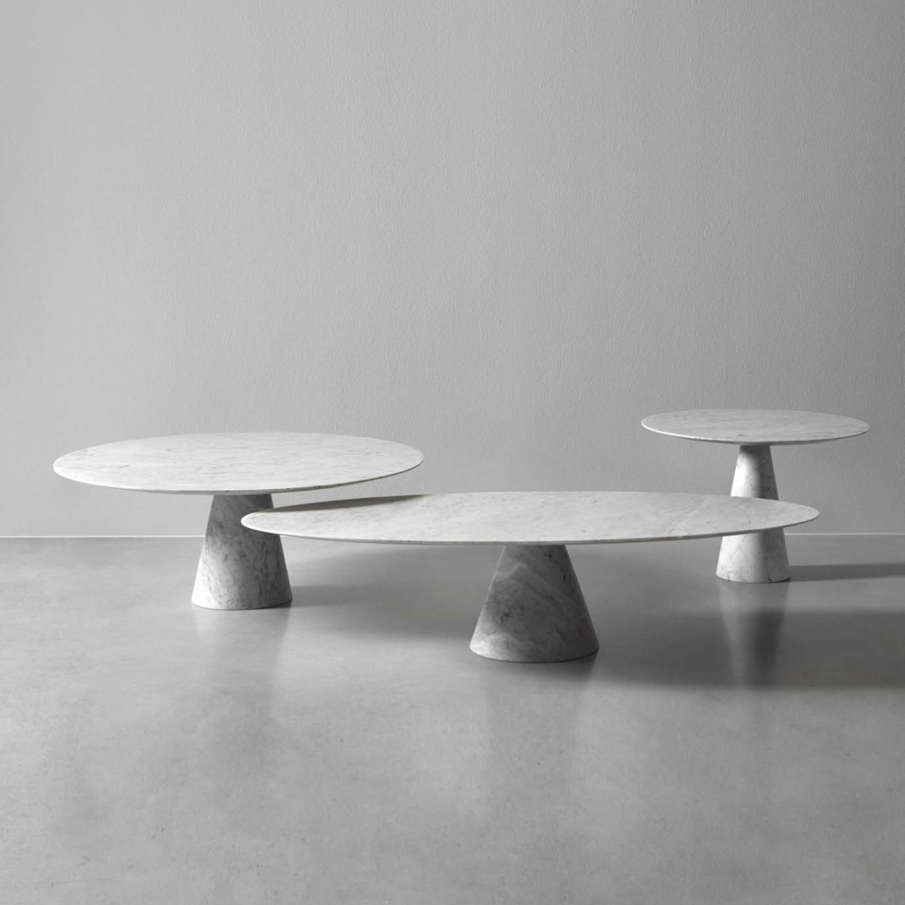 Orbit Coffee Table Antoniolupi