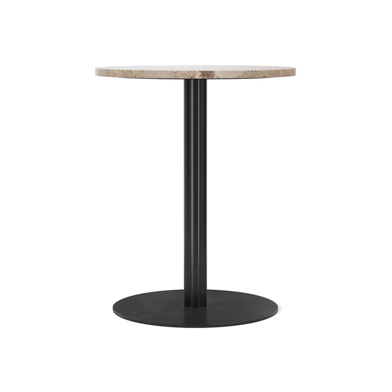 Harbour Column Dining Table Audo Copenhagen