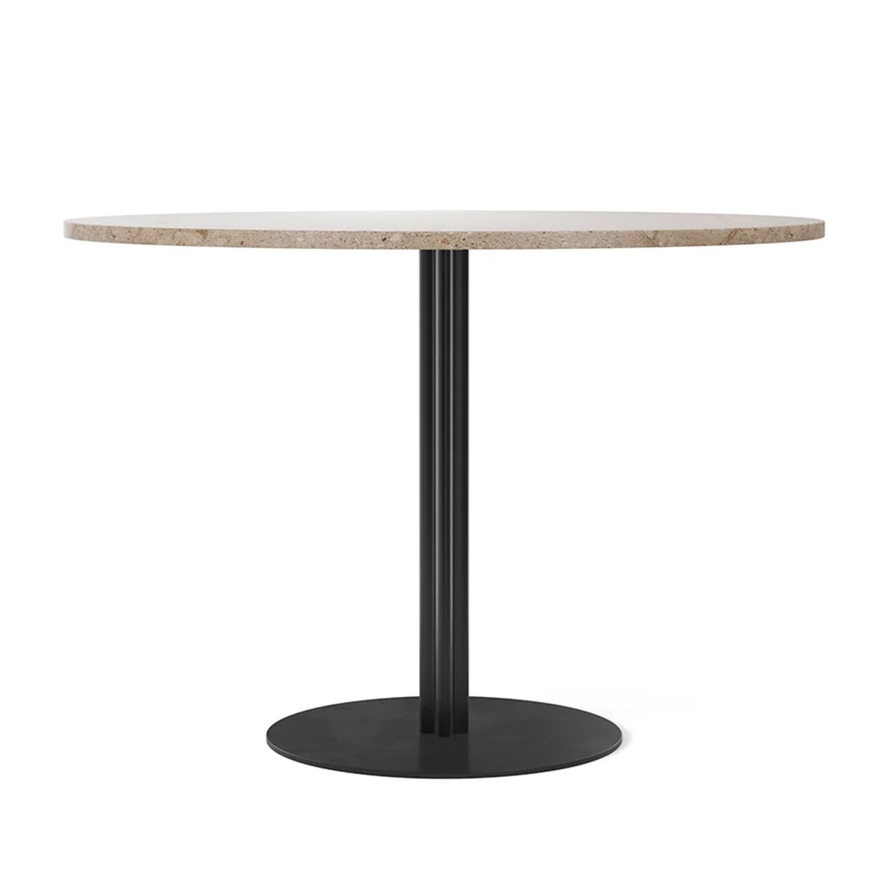 Harbour Column Dining Table Audo Copenhagen