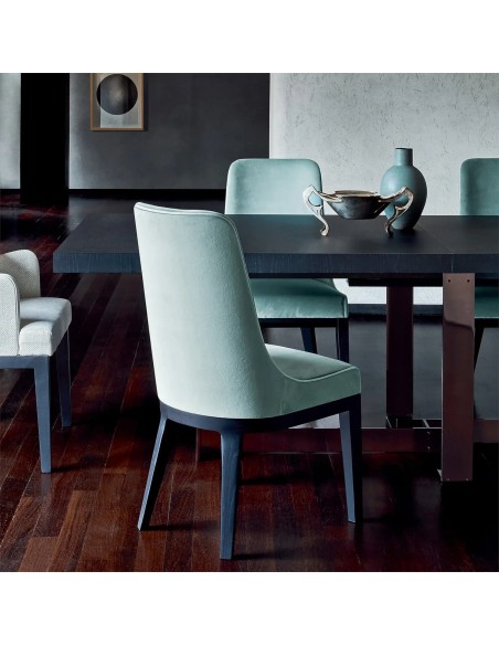 Jacques Dining Table Flexform - Undomus