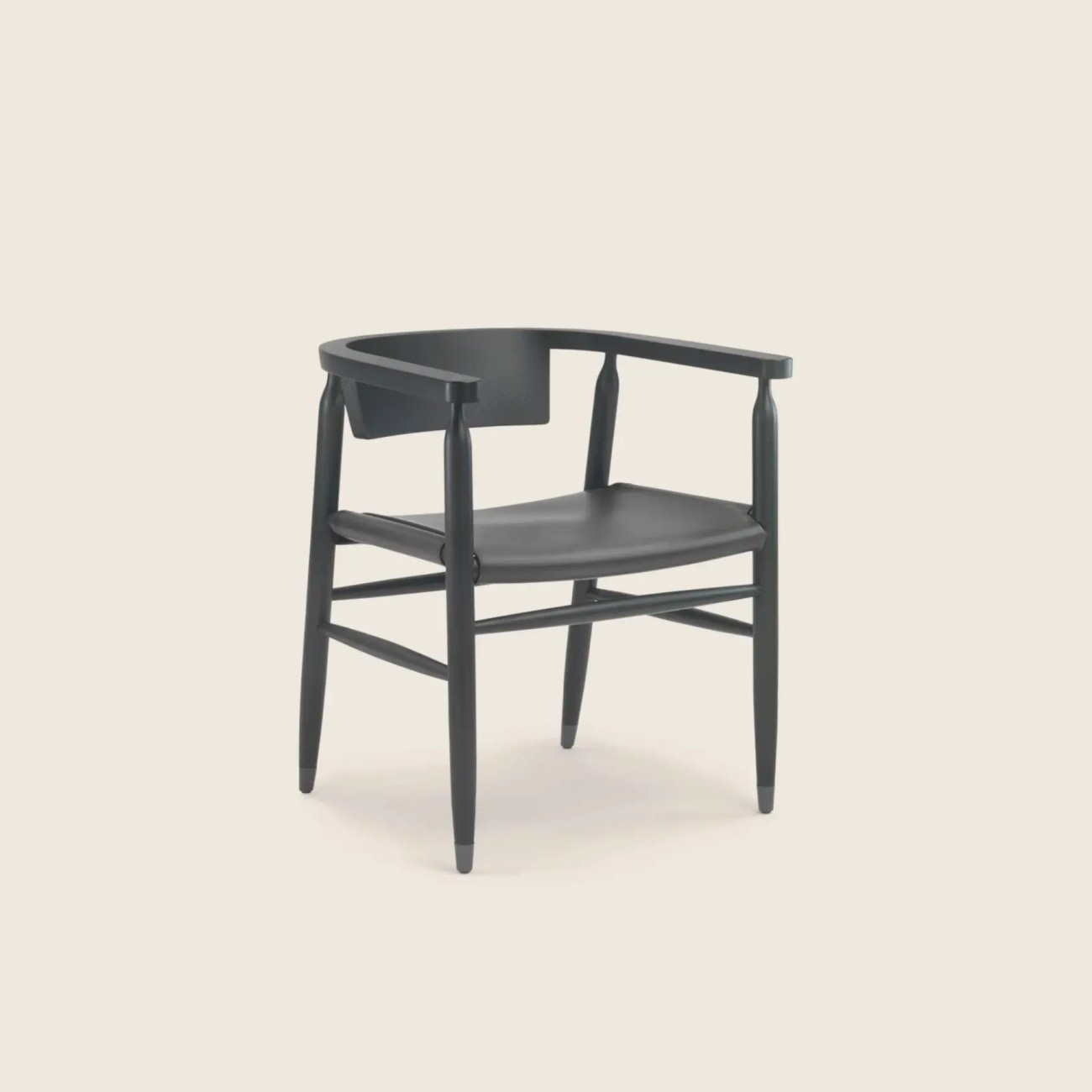 Doris S.H. Armchair Flexform