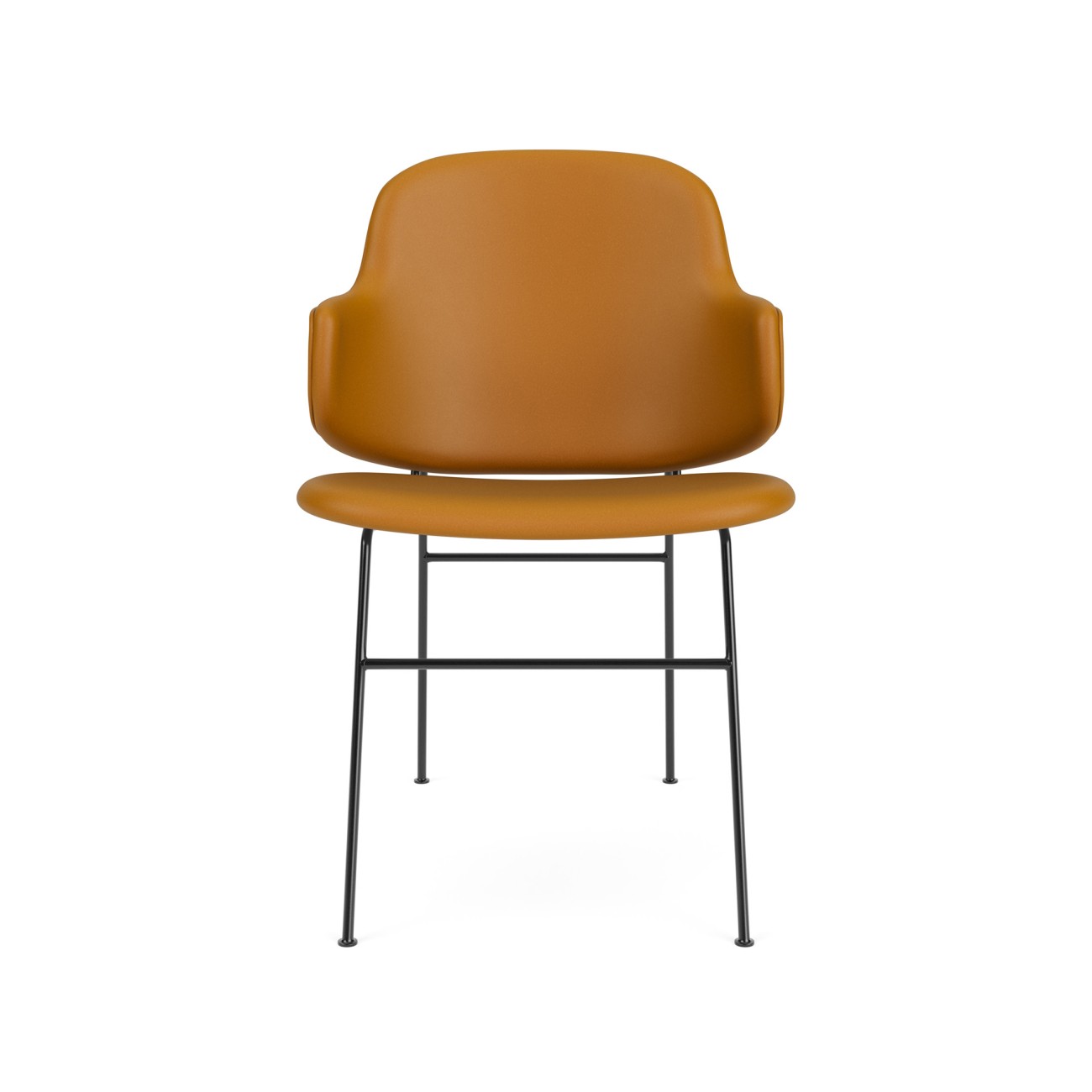 The Penguin Dining Chair Audo Copenhagen