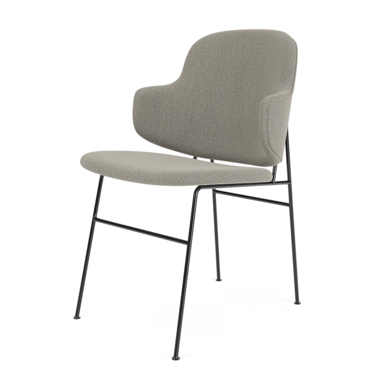 The Penguin Dining Chair Audo Copenhagen