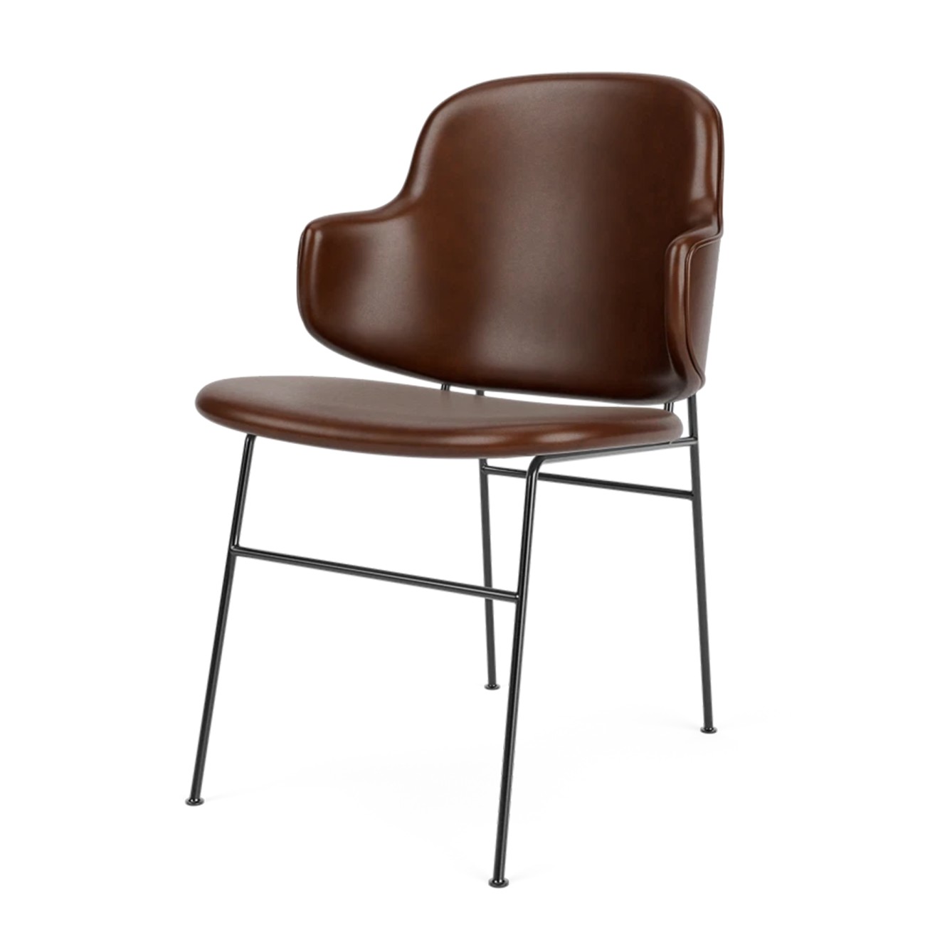 The Penguin Dining Chair Audo Copenhagen