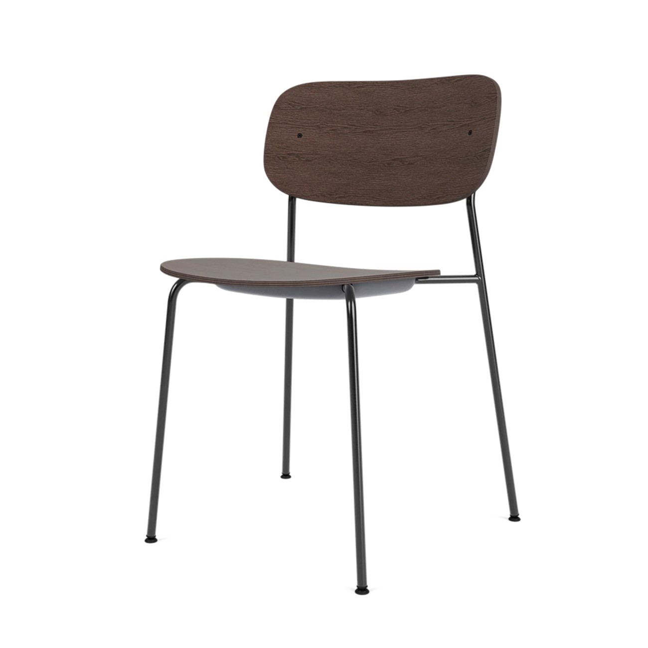 Co Dining Chair Veneer Audo Copenhagen