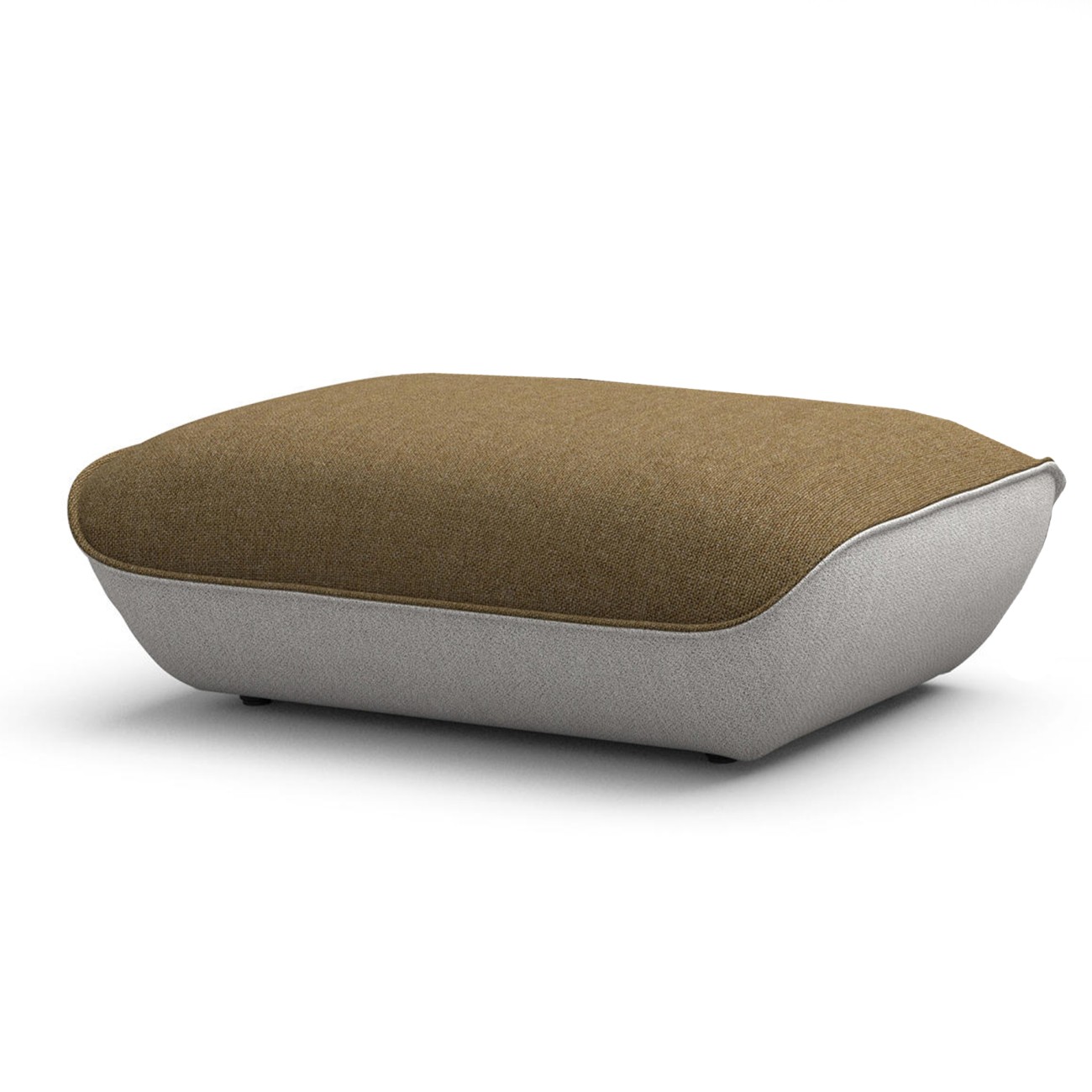 Nook Footstool COR