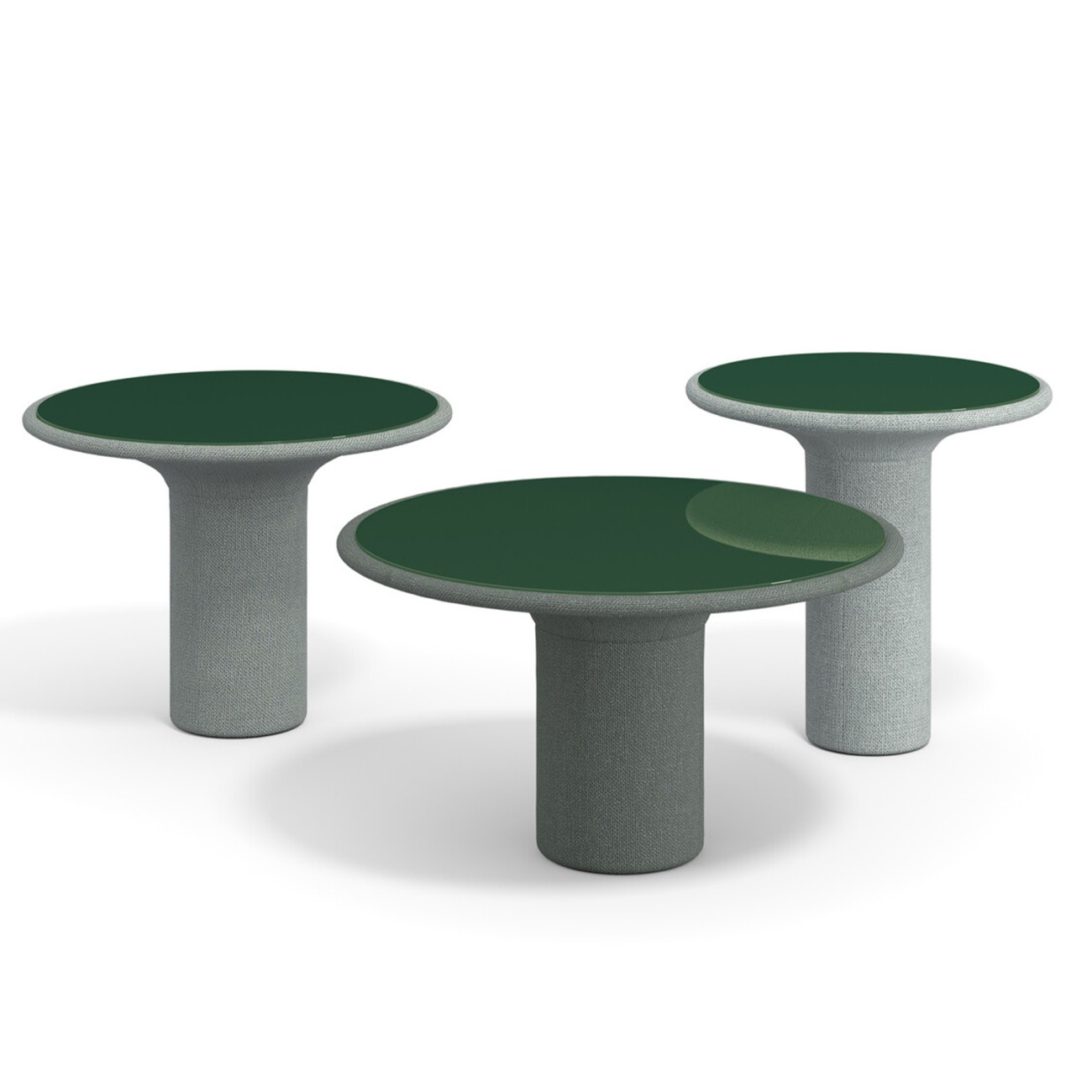 Echo Occasional Table COR