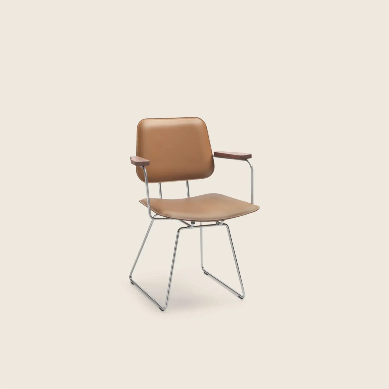 Echoes S.H. Chair Flexform