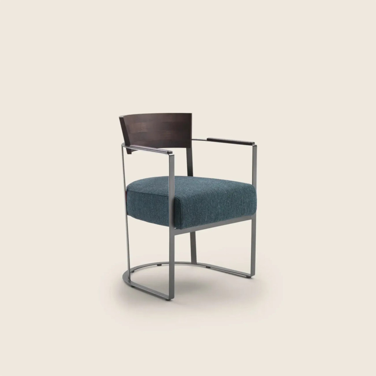 Morgan Chair Flexform