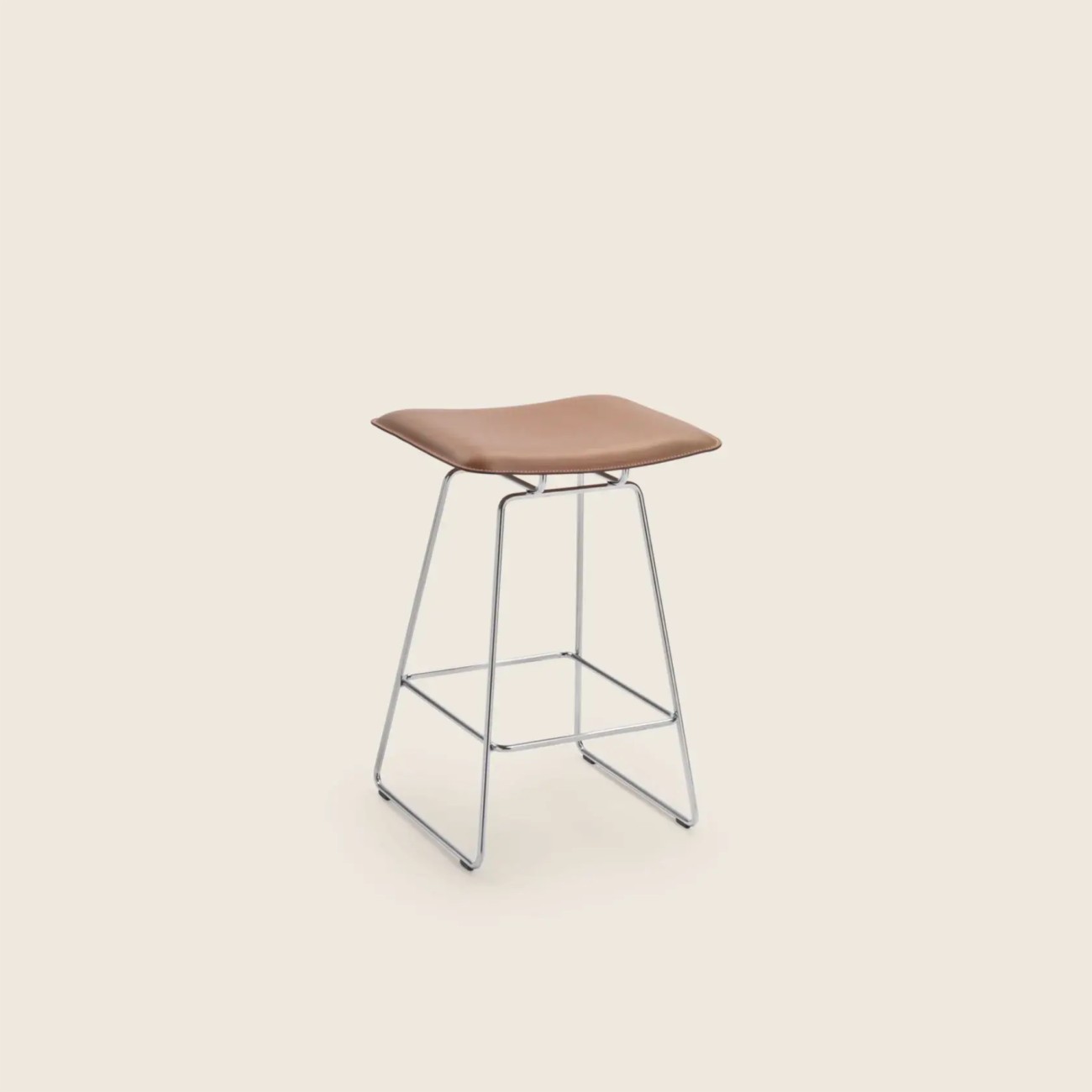 Echoes S.H. Stool Flexform