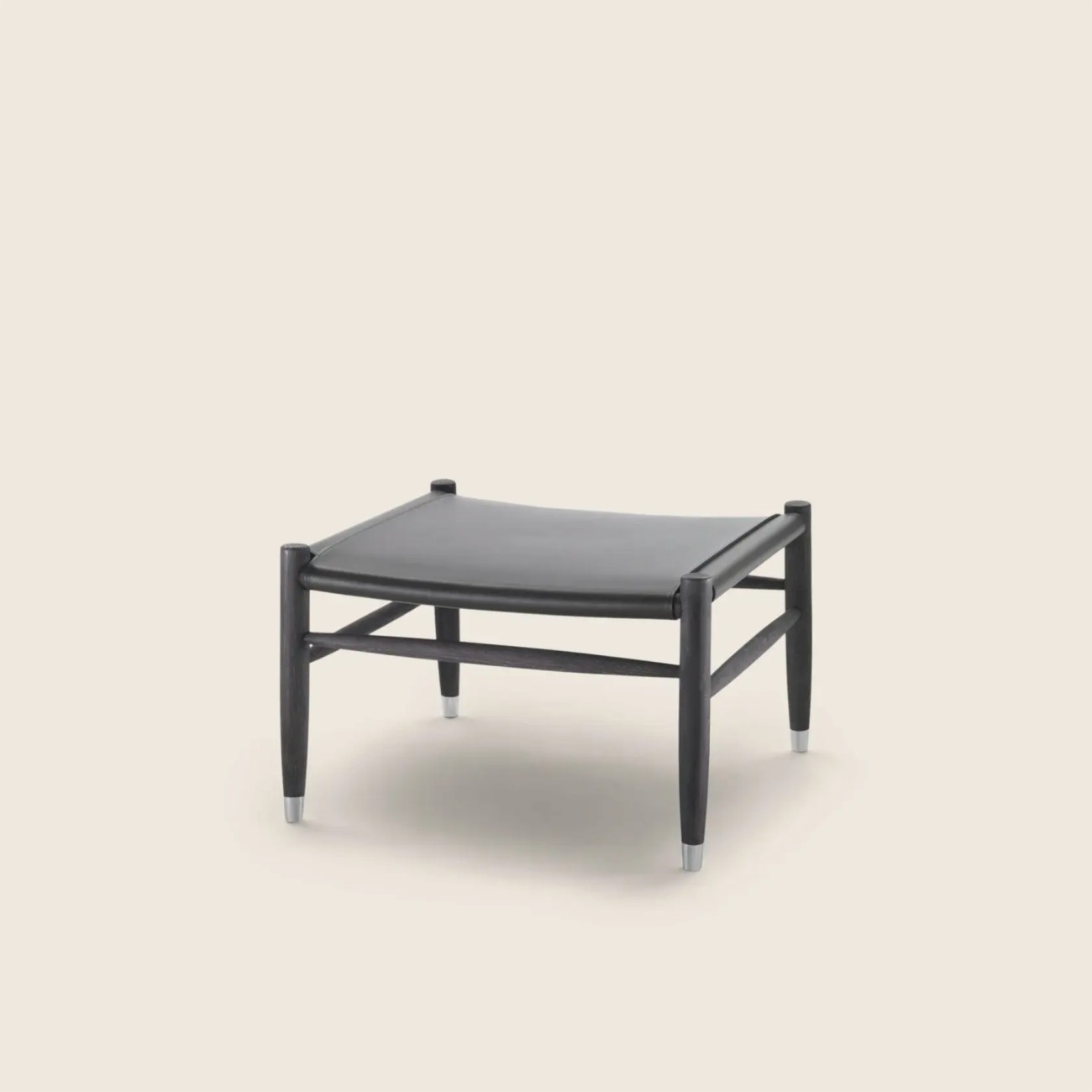 Tessa S.H. Footstool Flexform