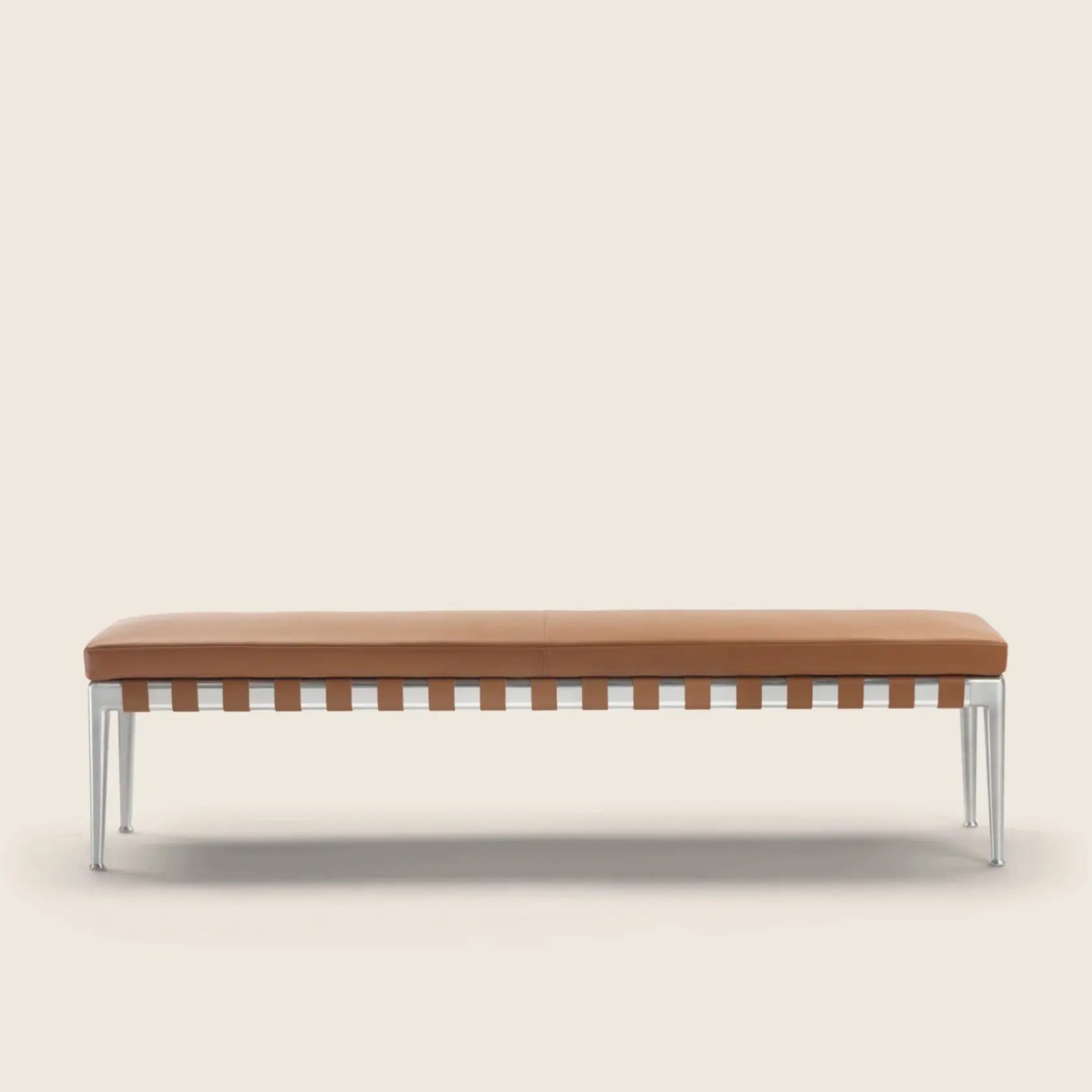 Gregory XL Bench Flexform