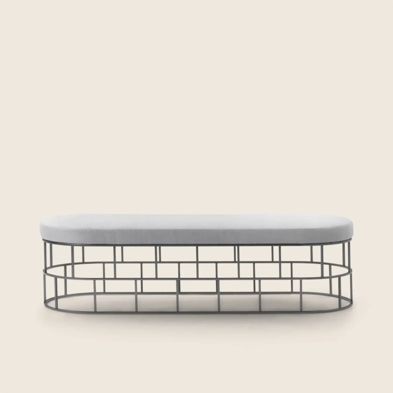 Riviera Bench Flexform