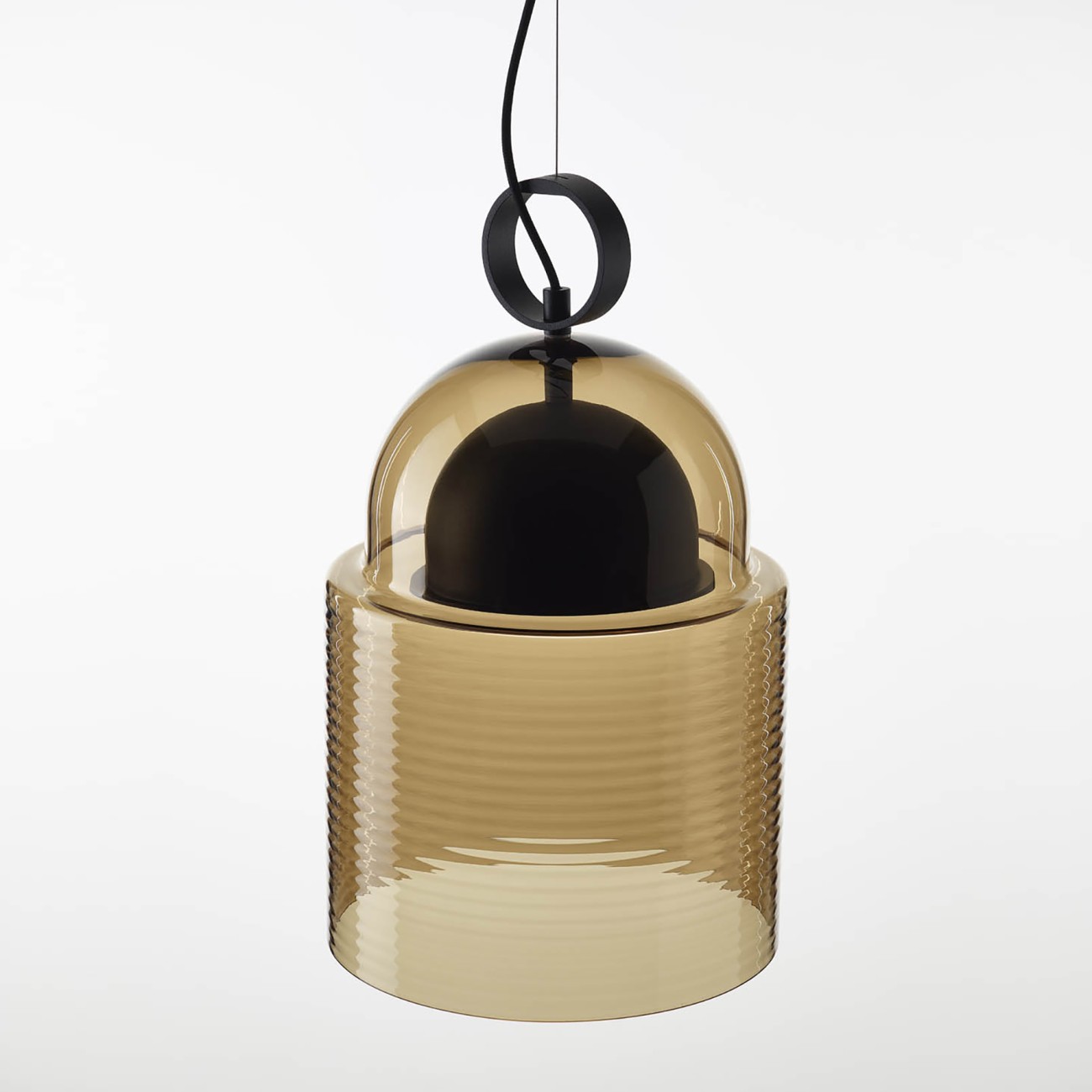 Dome Large Pendant Lamp Brokis