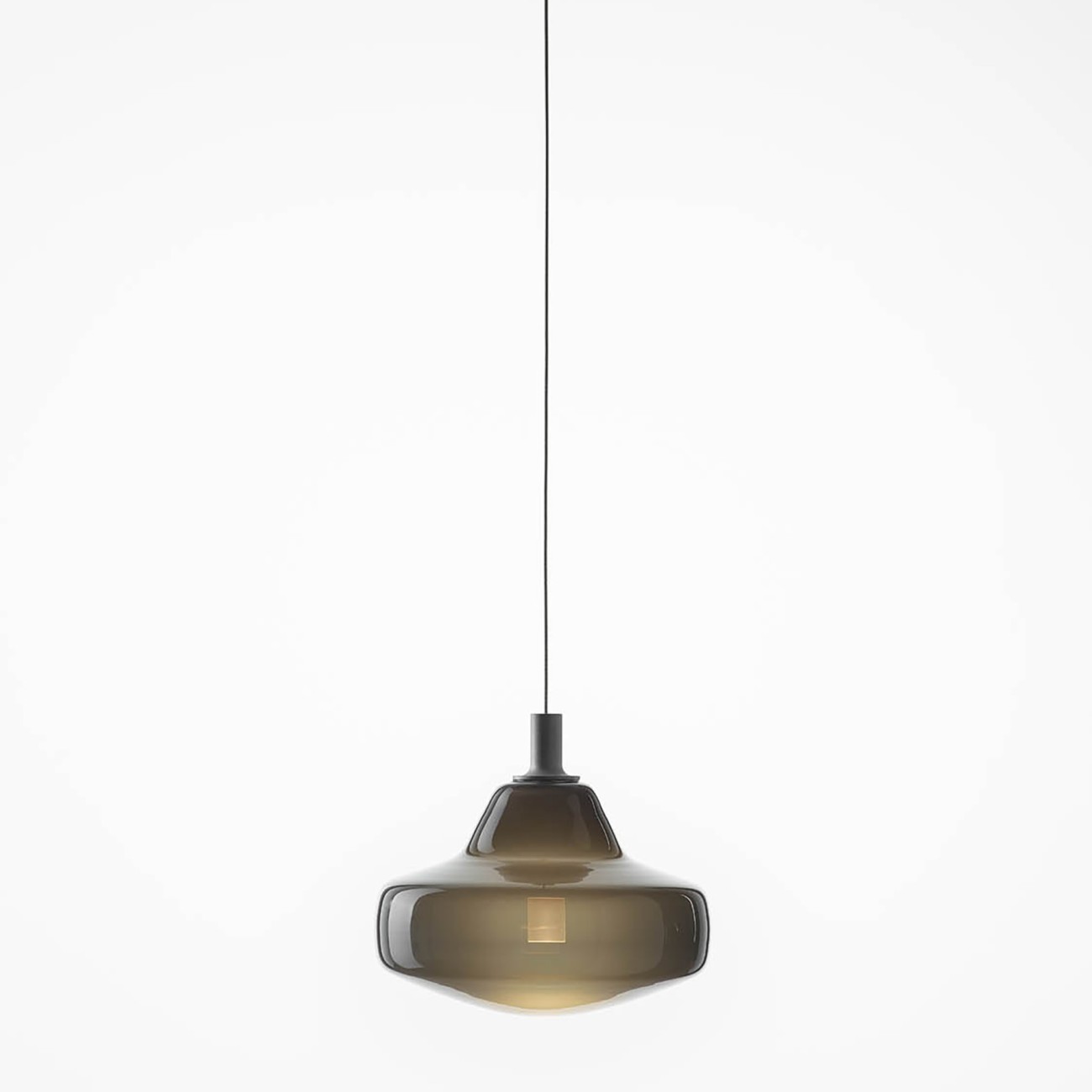 Starcloud Atria Pendant Lamp Brokis