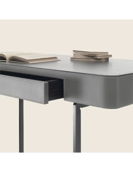 Marmaduke Desk Flexform - Undomus