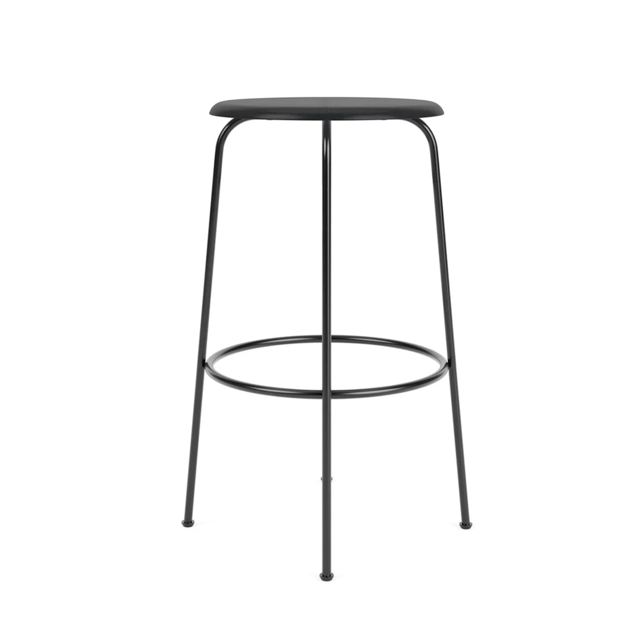 Afteroom Bar Stool Veneer Audo Copenhagen