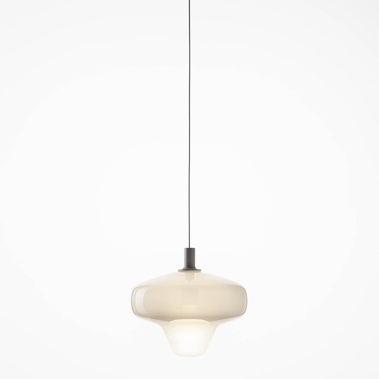 Starcloud Vega Pendant Lamp Brokis