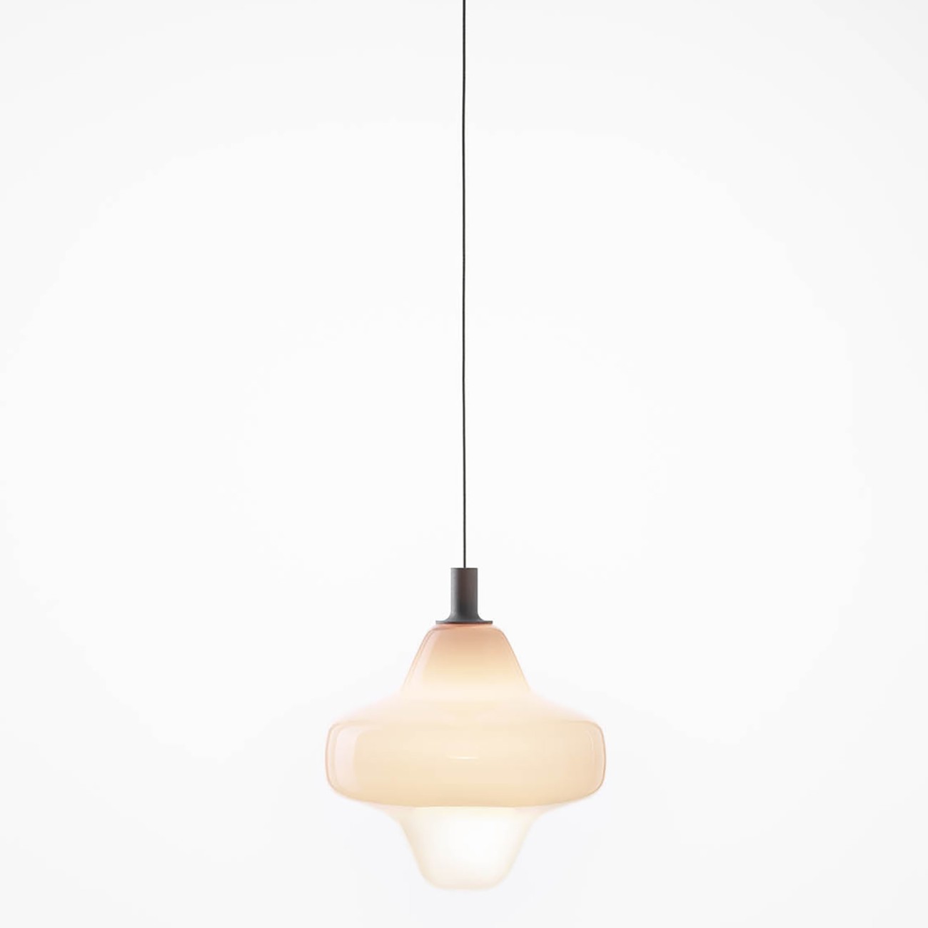 Starcloud Lyra Pendant Lamp Brokis