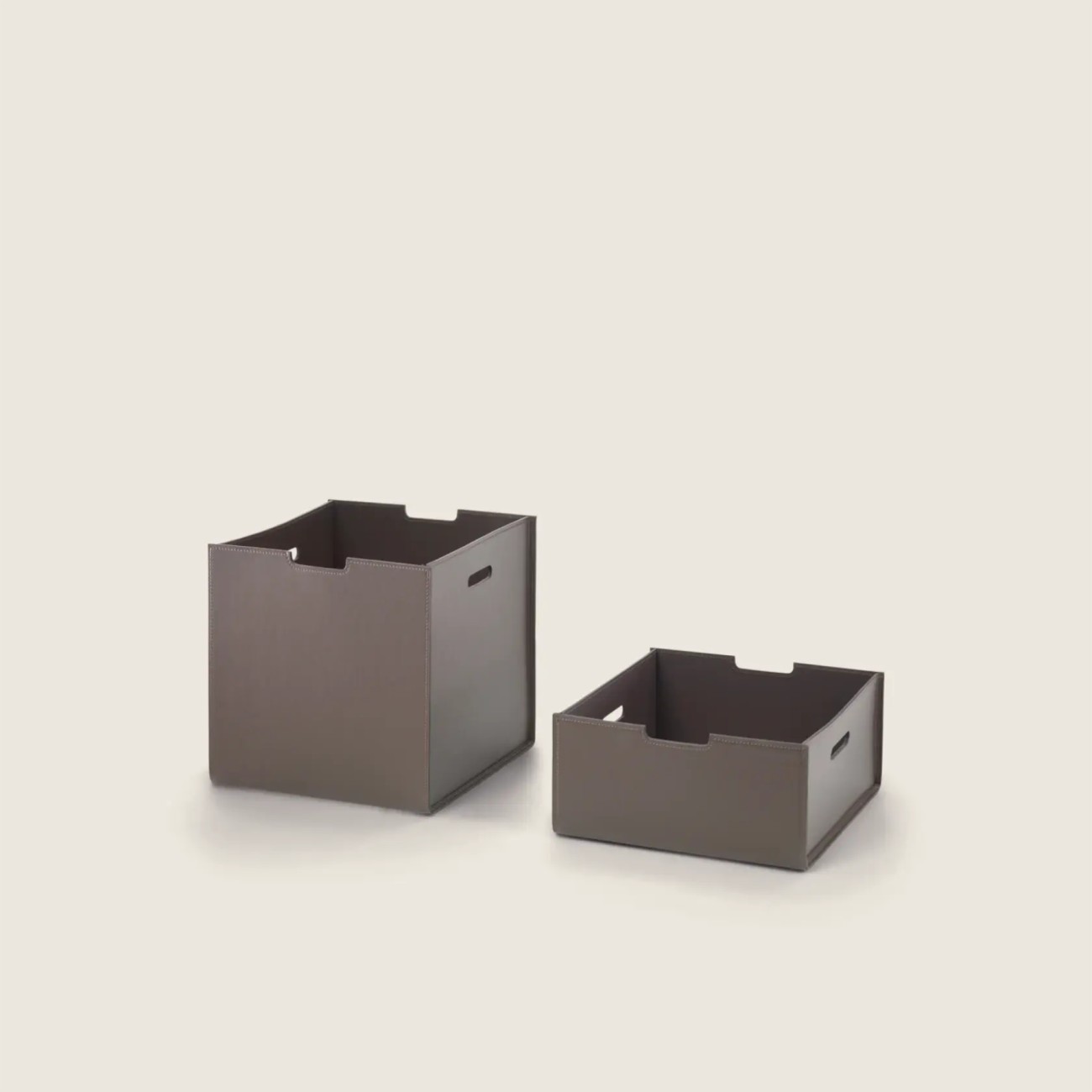 Box Storage Basket Flexform