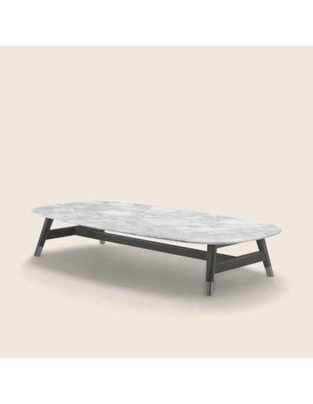 Desco Coffee Table Flexform - Undomus