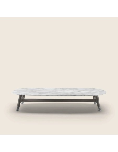 Desco Coffee Table Flexform - Undomus