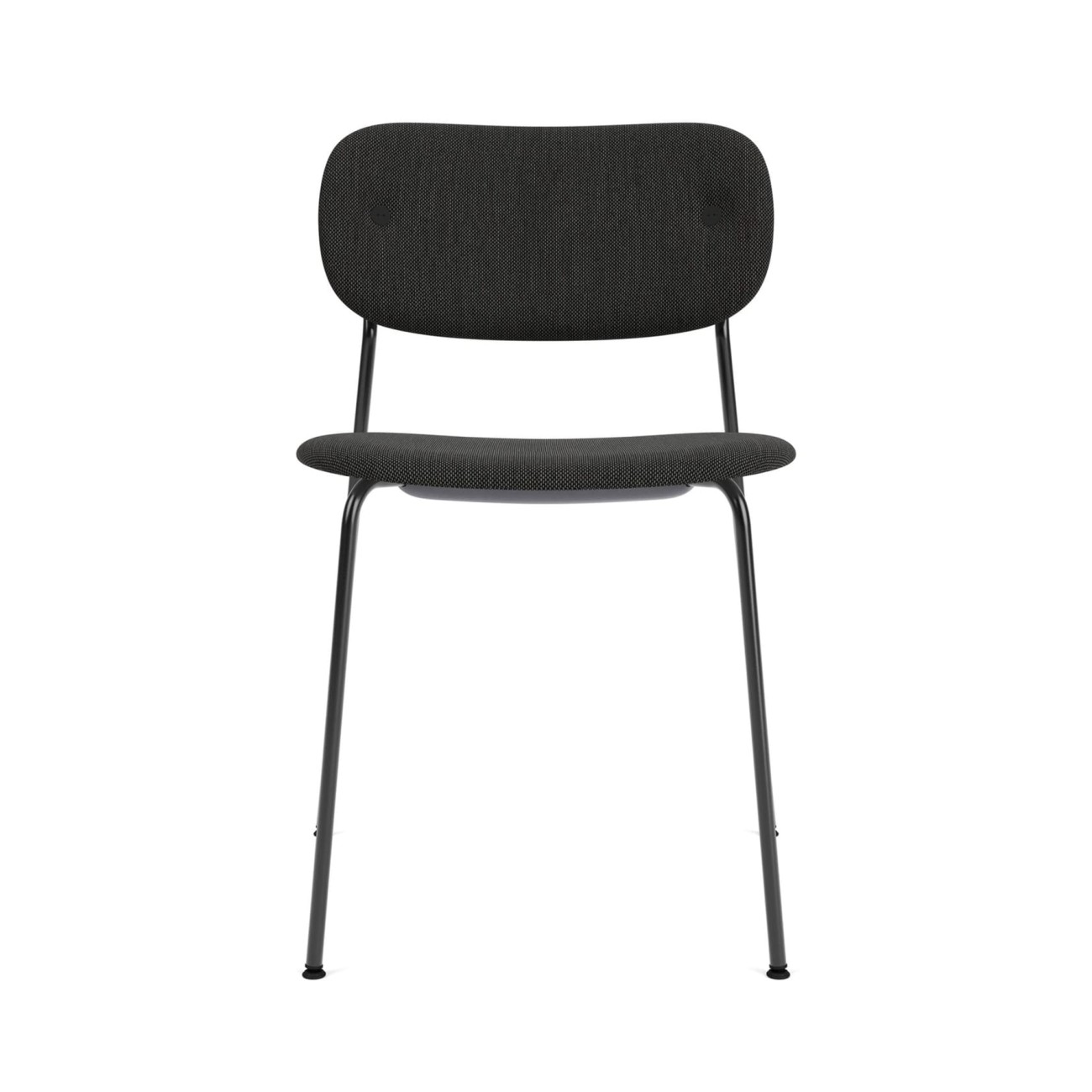 Co Dining Chair Fully Upholstered Audo Copenhagen