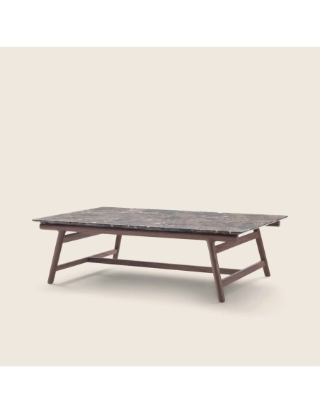 Giano Coffee Table Flexform - Undomus