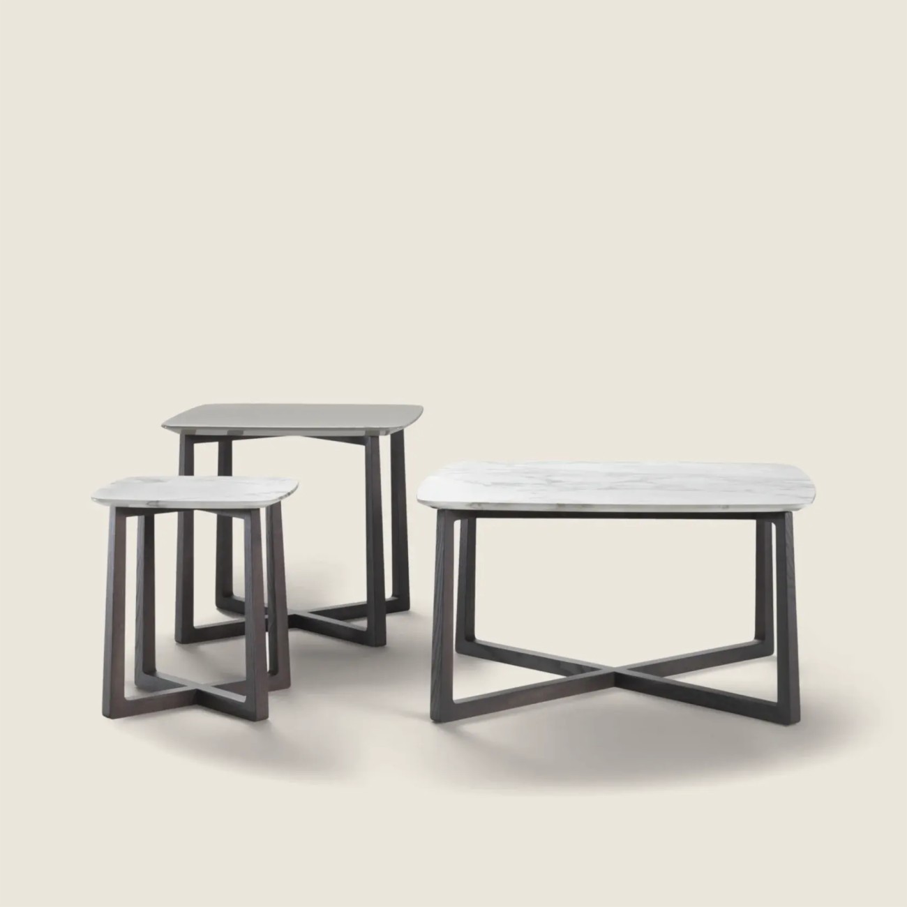 Gipsy Coffee Table Flexform