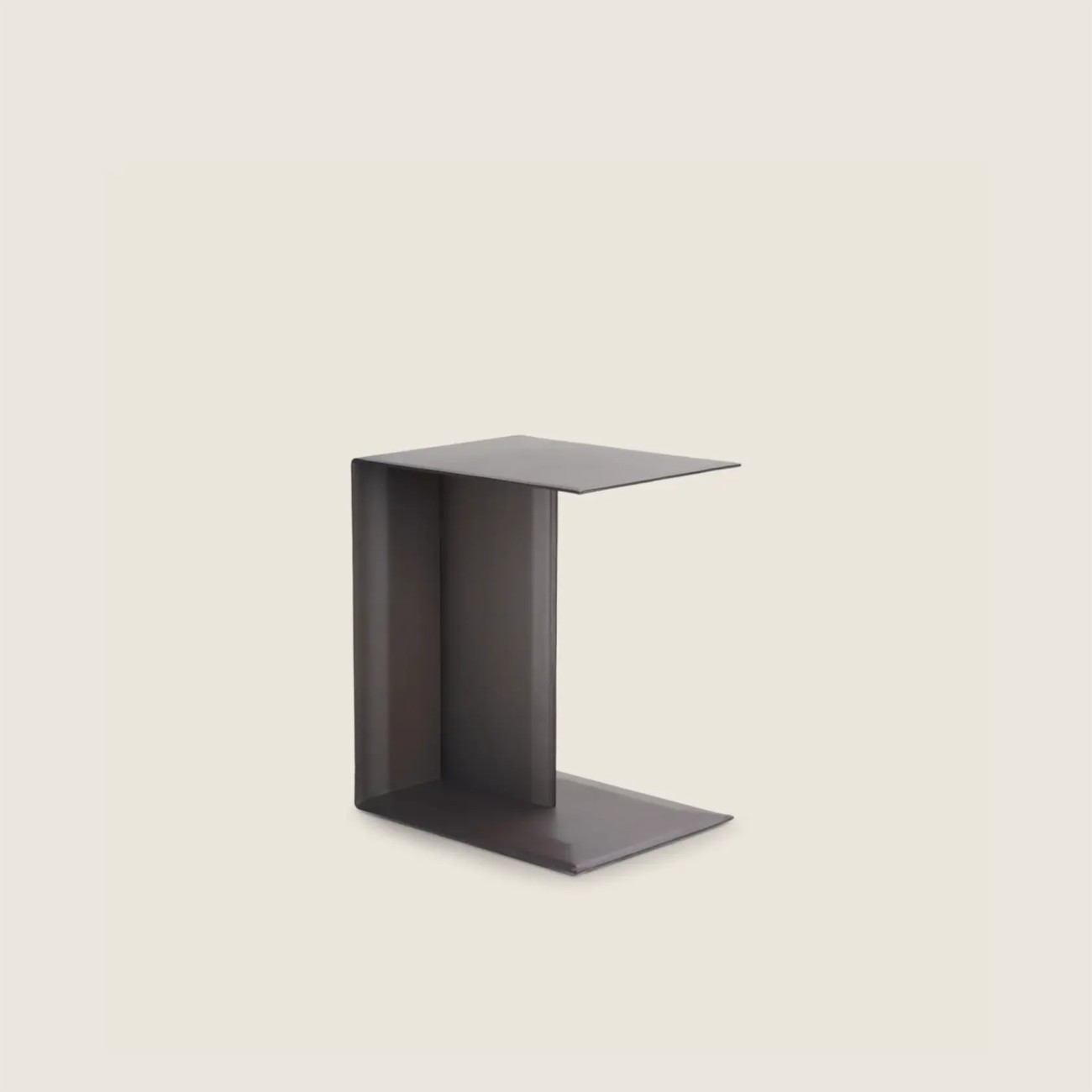 Plain Side Table Flexform