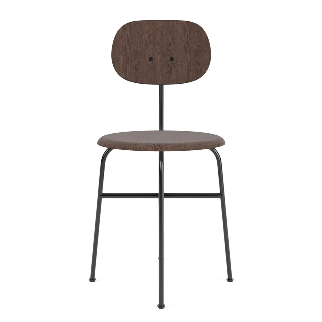 Afteroom Dining Chair Plus Veneer Audo Copenhagen