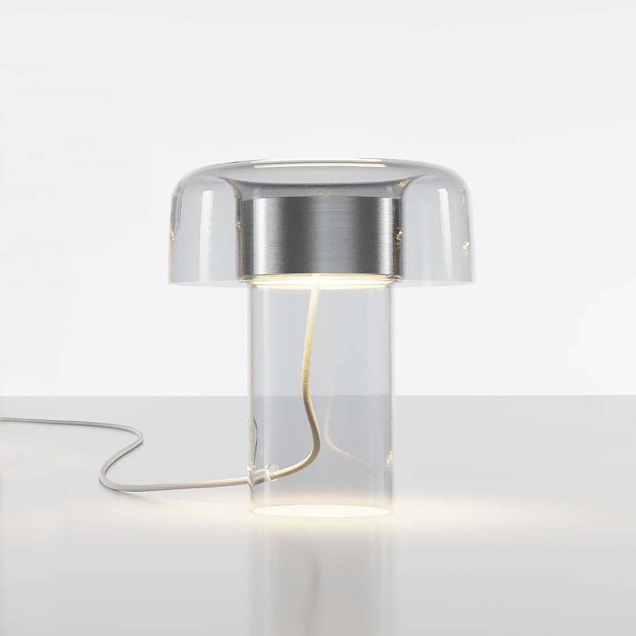 Spectra Mini Table Lamp Brokis