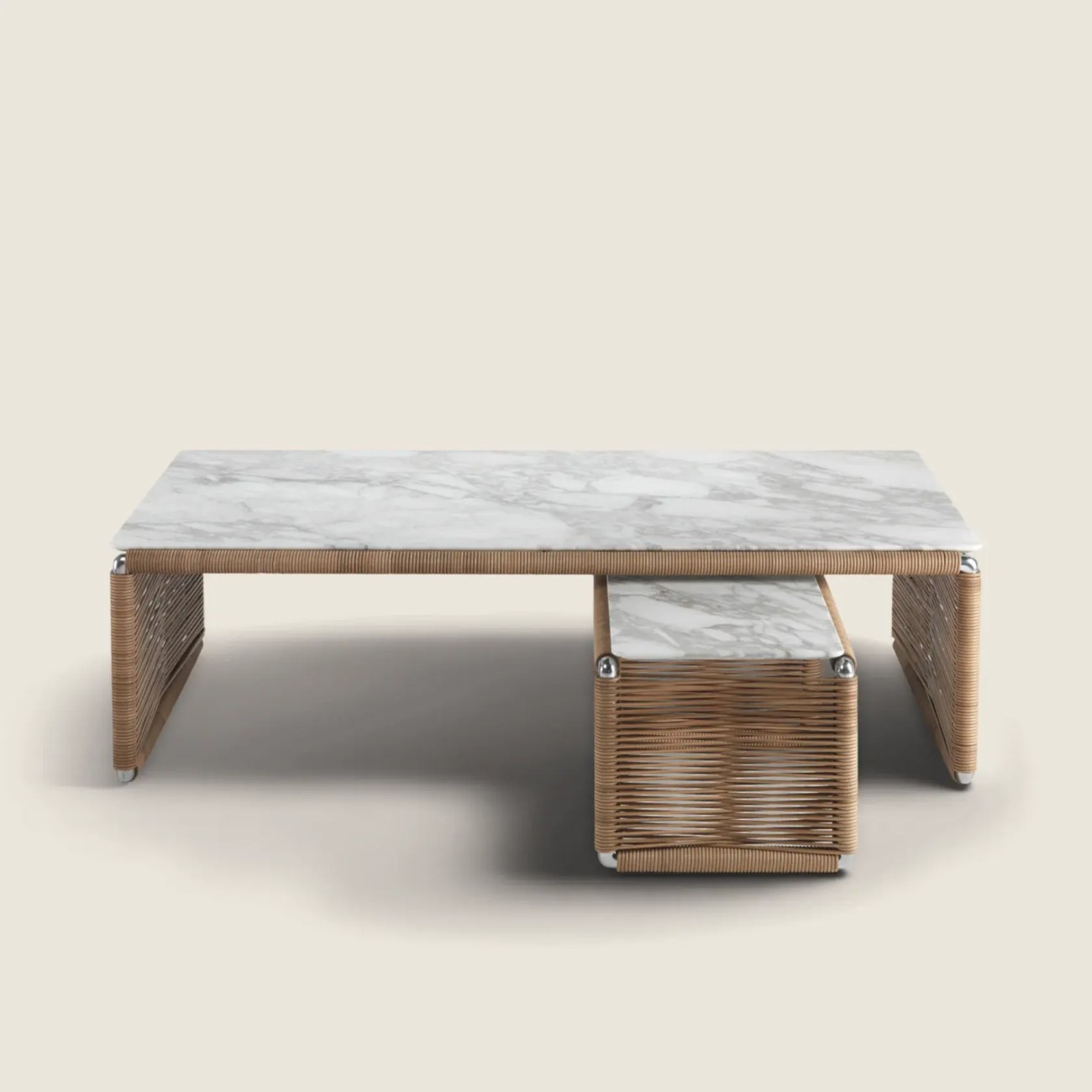 Tindari Coffee Table Flexform