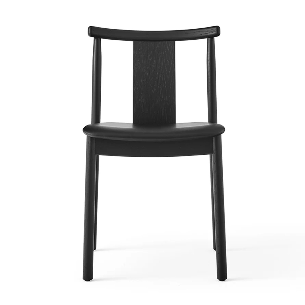 Merkur Dining Chair Upholstered Audo Copenhagen