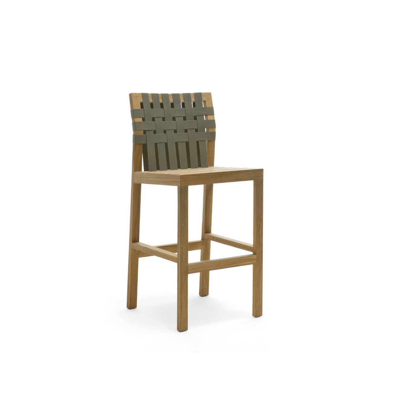 Network 150 Bar Stool Roda