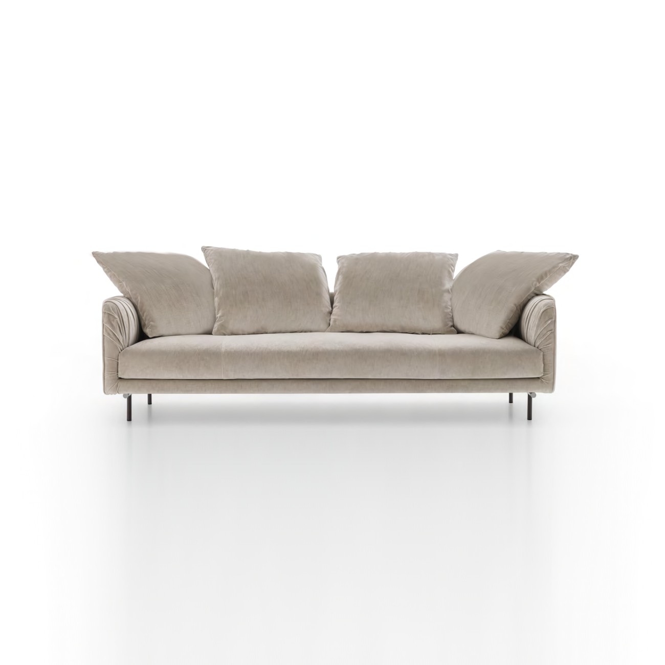 Avenue Light Sofa Ditre Italia