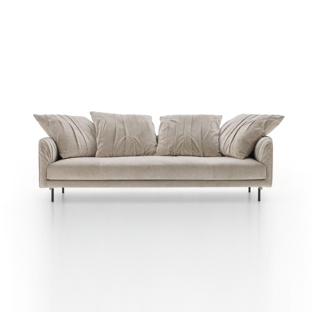 Avenue Luxury Sofa Ditre Italia