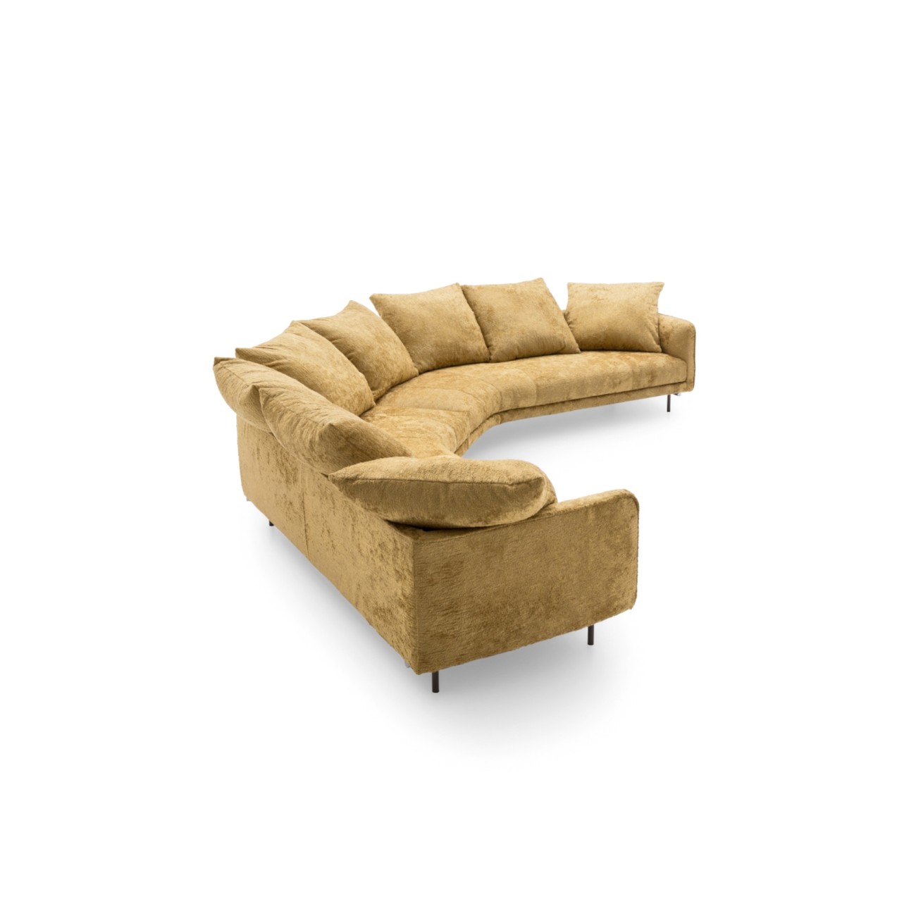 Avenue Soft Sofa Ditre Italia