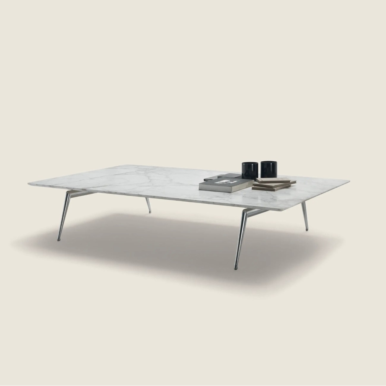 Este Coffee Table Flexform