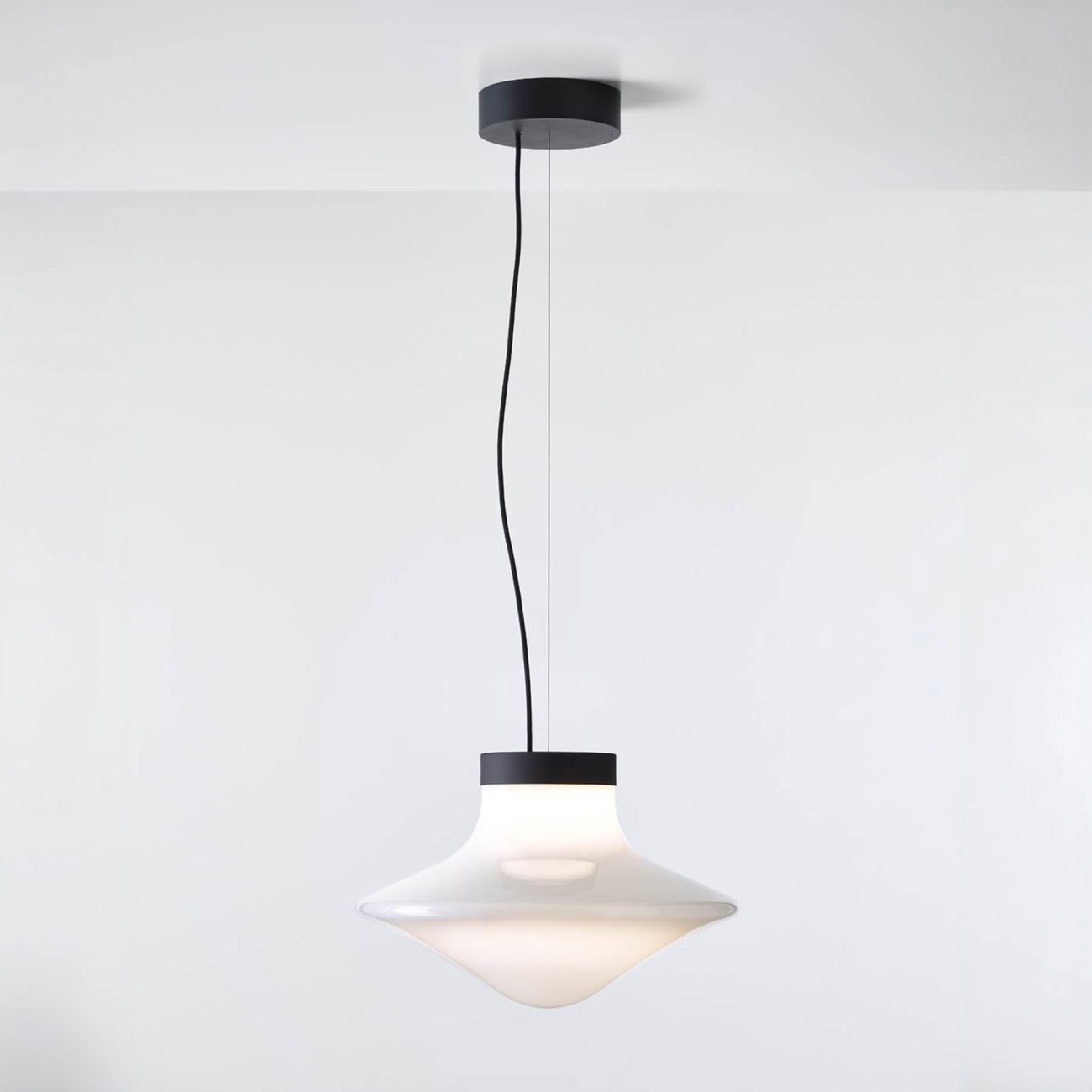 Trottola L Pendant Lamp Brokis