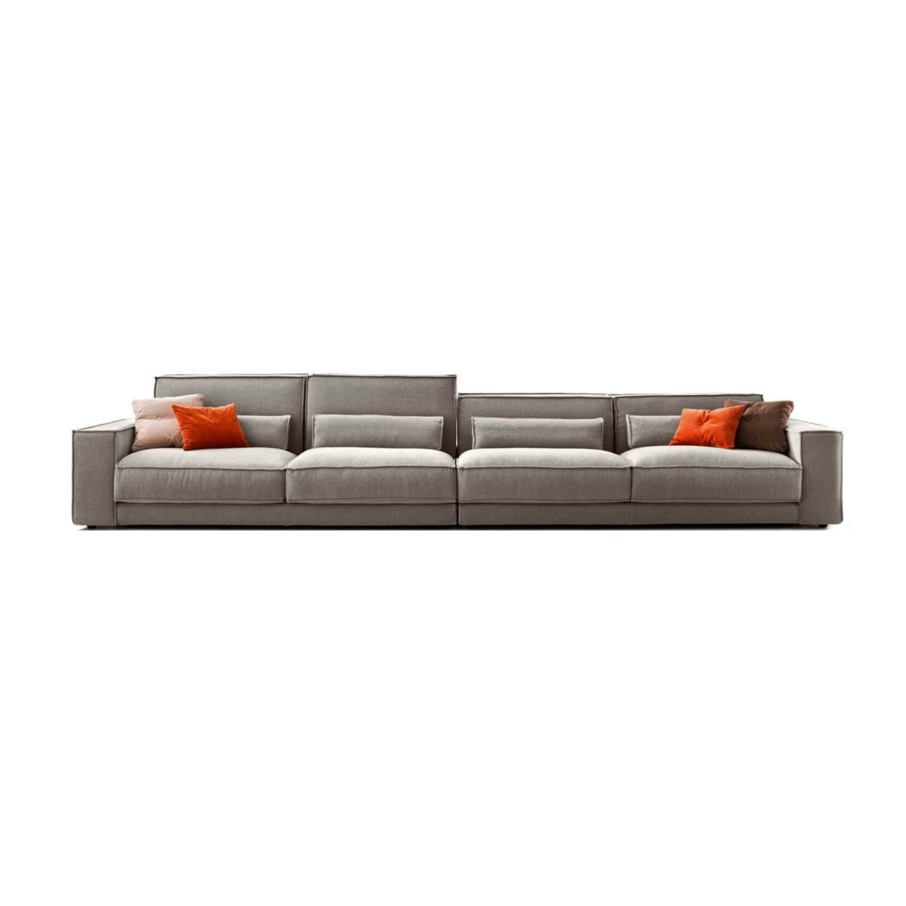 Bublé Comfort Sofa Ditre Italia