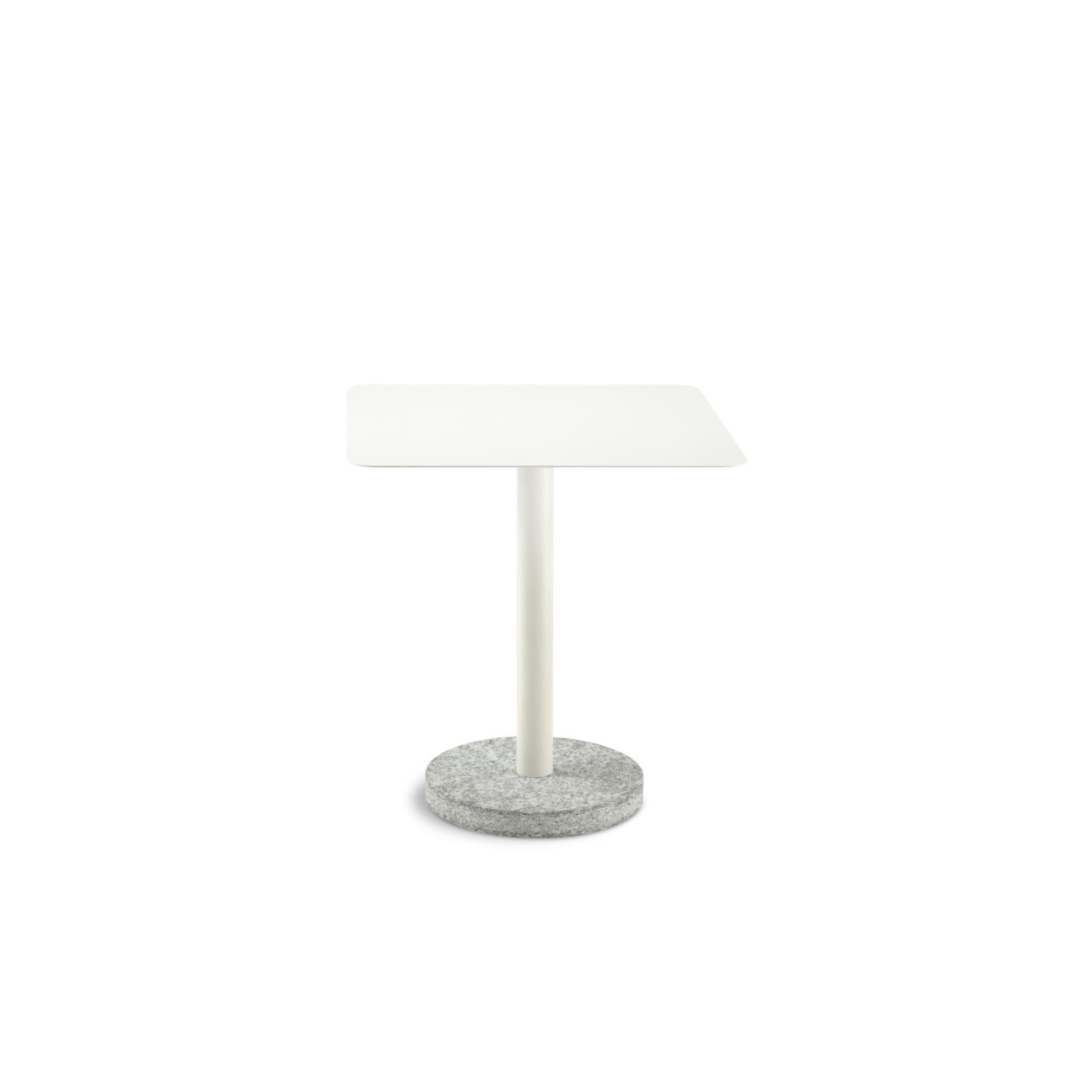 Bernardo 353 Side Table Roda