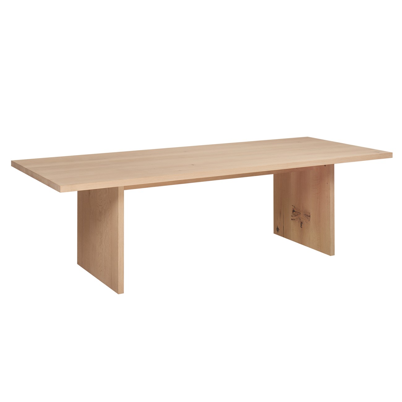 Ashida Rectangular Table e15