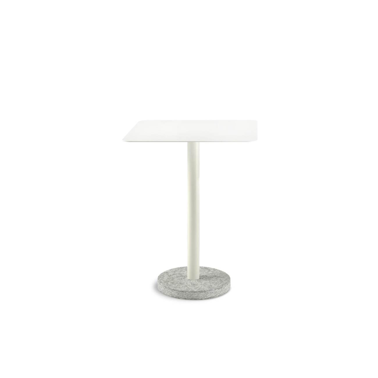 Bernardo 367 Side Table Roda