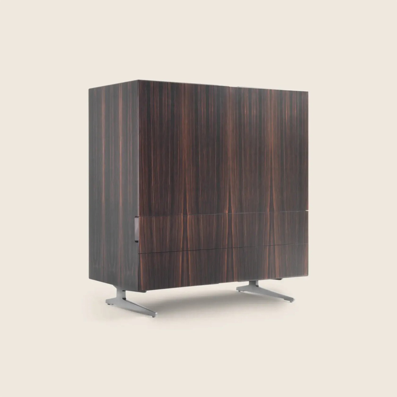 Piuma Cabinet Flexform