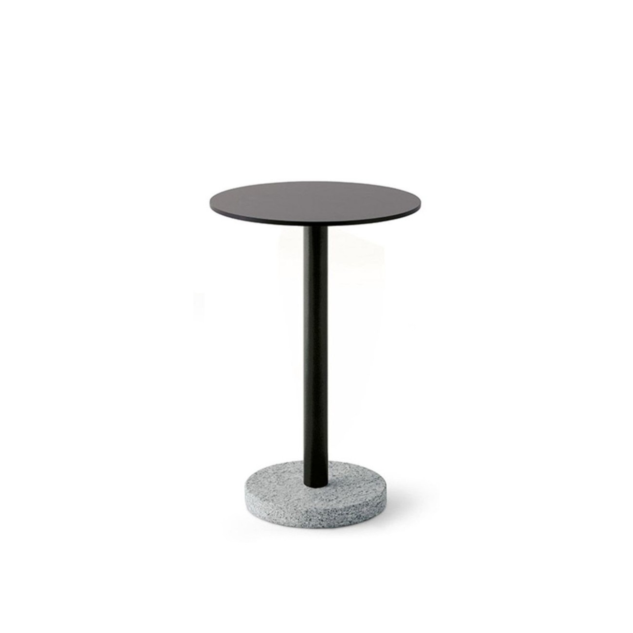 Bernardo 368 Side Table Roda