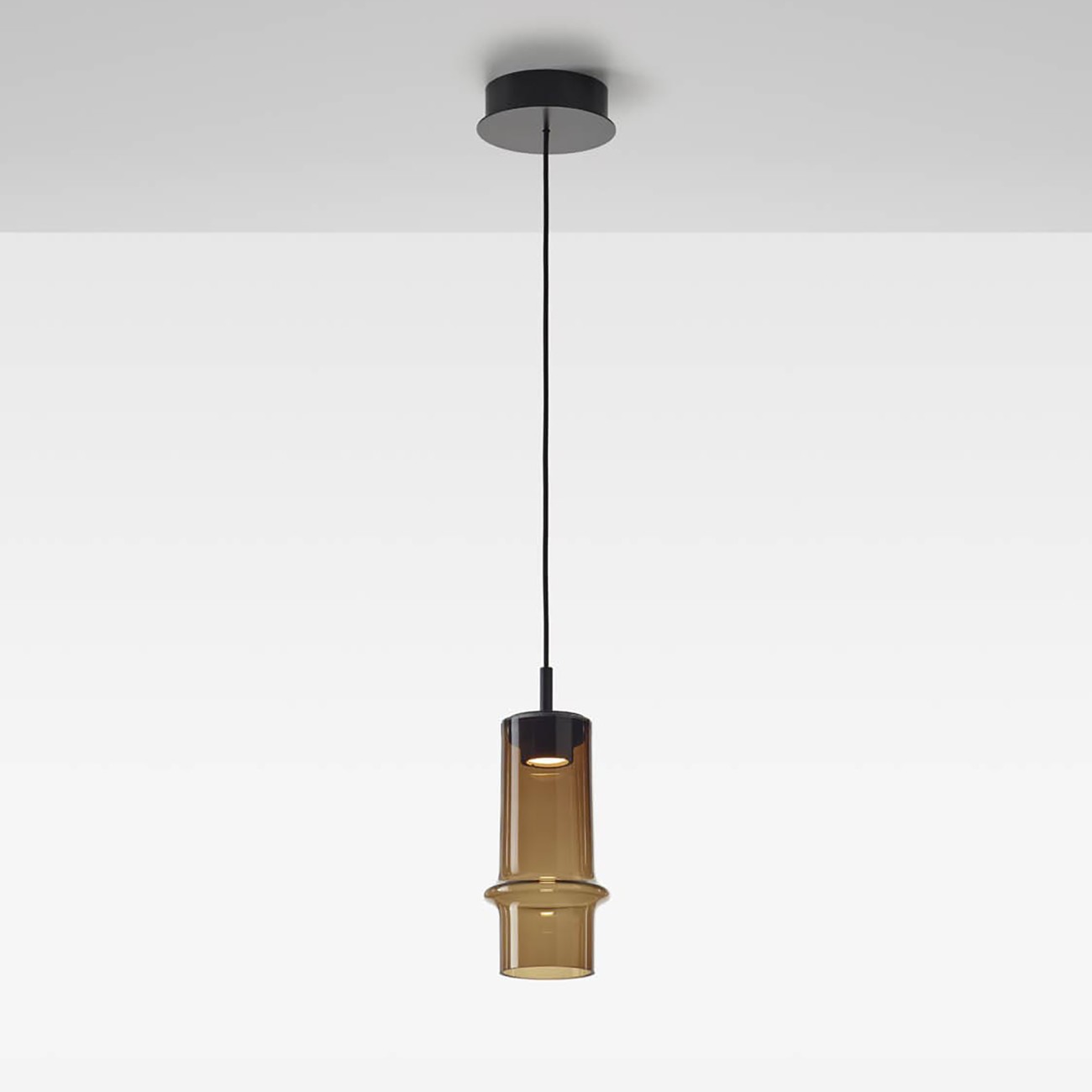 Bamboo Forest S Pendant Lamp Brokis