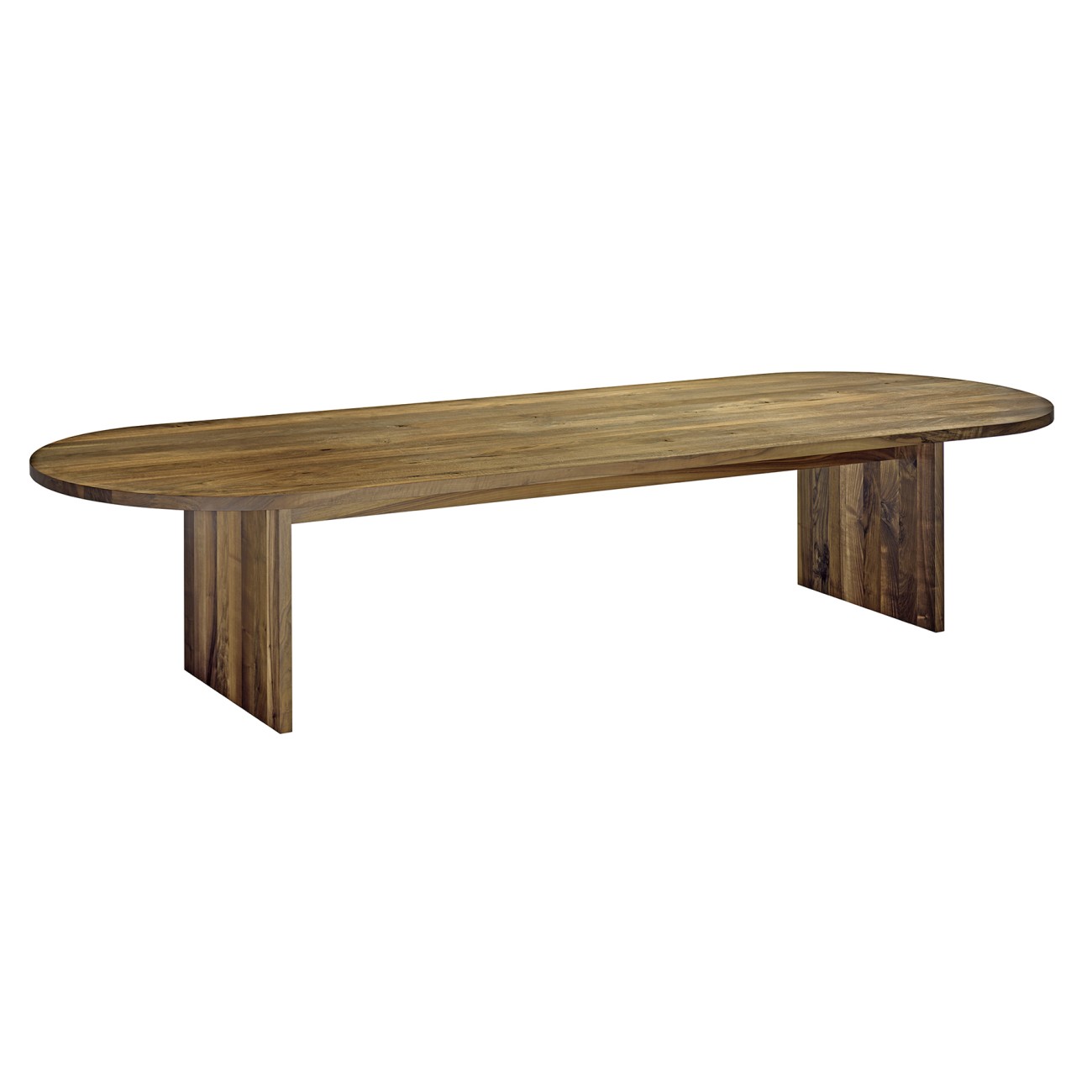 Ashida Oval Table e15