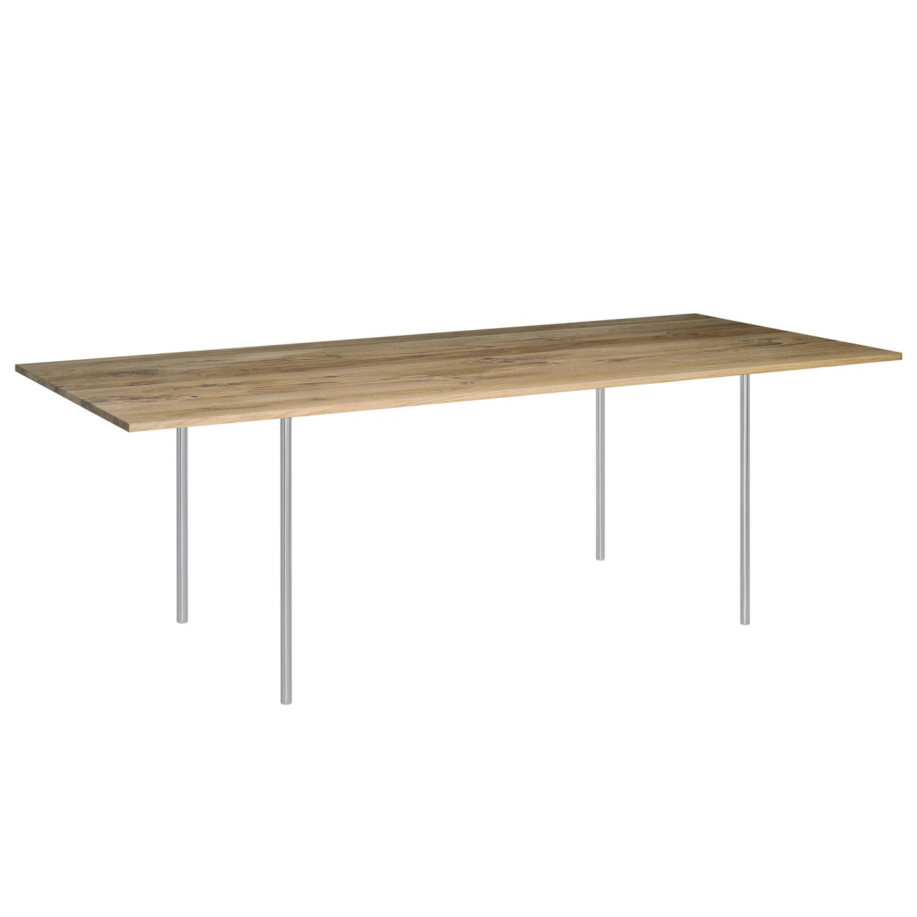 Anton Rectangular Table e15