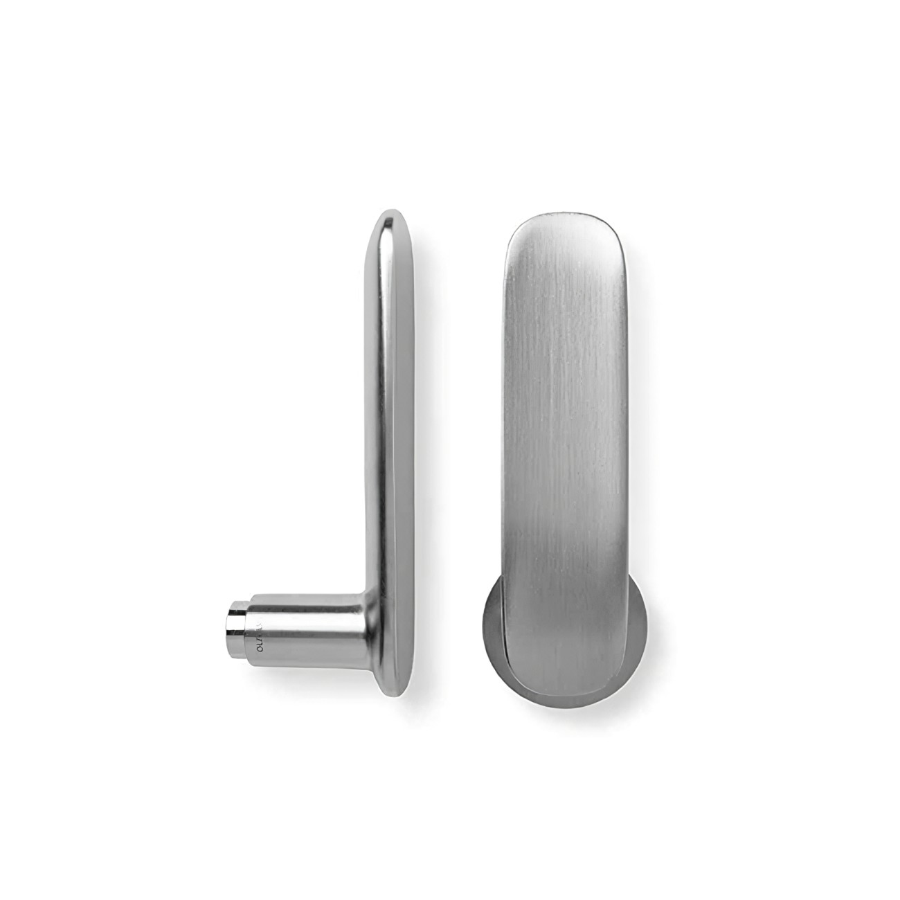 Conca L Door Handle Olivari